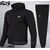 Фотография Спортивный мужской костюм на молнии PUMA р-ры 2XL-6XL (2цв) "REMAIN"  недорого от прямого поставщика, изображение 2