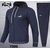 Фотография Спортивный мужской костюм на молнии PUMA  р-ры S-2XL (2цв) "REMAIN"  недорого от прямого поставщика, изображение 2