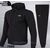 Фотография Спортивный мужской костюм на молнии THE NORTH FACE р-ры 2XL-6XL (2цв) "REMAIN"  недорого от прямого поставщика, изображение 2
