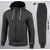 Фотография Спортивный мужской костюм на молнии NIKE размеры S-2XL (4цв) "REMAIN" недорого от прямого поставщика, изображение 2