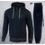 Фотография Спортивный мужской костюм на молнии NIKE размеры S-2XL (4цв) "REMAIN" недорого от прямого поставщика, изображение 4