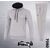 Фотография Спортивный мужской костюм трикотажный PUMA батал размеры 2XL-6XL (3цв) "REMAIN" недорого от прямого поставщика, изображение 2