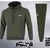 Фотография Спортивный мужской костюм трикотажный PUMA  р S-2XL (6цв) "REMAIN" недорого от прямого поставщика, изображение 3