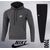Фотография Спортивный мужской костюм трикотажный NIKE  р S-2XL (6цв) "REMAIN" недорого от прямого поставщика, изображение 2