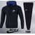 Фотография Спортивный мужской костюм трикотажный NIKE  р S-2XL (6цв) "REMAIN" недорого от прямого поставщика, изображение 6