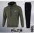 Фотография Спортивный мужской костюм трикотажный PUMA  р S-2XL (6цв) "REMAIN" недорого от прямого поставщика, изображение 6