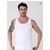 Майка чоловіча натільна р.XL-2XL (3кв) "MODY" недорого гуртом від прямого постачальника, зображення 3