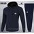 Фотография Спортивный мужской костюм на молнии NEW BALANCE размеры S-2XL (3цв) "REMAIN" недорого от прямого поставщика, изображение 2
