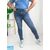 Фотография Женские джинсы SKINNY JEANS  размерный ряд 28,29,30,31,32,33 "PARTNERS" недорого от прямого поставщика, изображение 2
