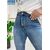 Фотография Женские джинсы SKINNY JEANS размерный ряд 31,32,33,34,36,38 "PARTNERS" недорого от прямого поставщика, изображение 3