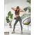 Фотография Женские джинсы SKINNY JEANS размерный ряд 28,29,30,31,32,33 "PARTNERS" недорого от прямого поставщика, изображение 2