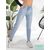 Фотография Женские MOM jeans размерный ряд 25,26,27,28,29,30 "PARTNERS" недорого от прямого поставщика, изображение 3