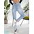 Фотография Женские MOM jeans размерный ряд 25,26,27,28,29,30 "PARTNERS" недорого от прямого поставщика, изображение 4