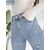 Фотография Женские MOM jeans размерный ряд 25,26,27,28,29,30 "PARTNERS" недорого от прямого поставщика, изображение 3