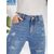 Фотография Женские MOM jeans размерный ряд 25,26,27,28,29,30 "PARTNERS" недорого от прямого поставщика, изображение 5