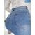 Фотография Женские MOM jeans размерный ряд 25,26,27,28,29,30 "PARTNERS" недорого от прямого поставщика, изображение 6