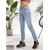 Фотография Женские MOM Jeans размерный ряд 25,26,27,28,29,30 "PARTNERS" недорого от прямого поставщика, изображение 2