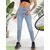 Фотография Женские MOM jeans размерный ряд 25,26,27,28,29,30 "PARTNERS" недорого от прямого поставщика, изображение 2