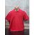 Футболка-поло чоловіча однотонна р.2XL-6XL (4 кв.) "MODY" недорогою опцією від прямого постачальника, зображення 6