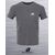 Фотография Футболка мужская молодежная New Balance р-ры S-2XL (5цв) "REMAIN" недорого оптом от прямого поставщика, изображение 4