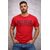 Фотография Футболка мужская BELIEVE р.M-2XL (3цв) "MODY" недорого оптом от прямого поставщика, изображение 6