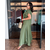 Фотография Костюм двойка женский креп софт размеры 46-60 "LADA" недорого от прямого поставщик, изображение 5