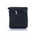 Сумка чоловіча 825-1 black р.21*17*4 "Favorit clothes" недорого оптом від прямого постачальника, зображення 2