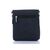 Сумка чоловіча 827-1 black р.21*17*4 "Favorit clothes" недорого оптом від прямого постачальника, зображення 2