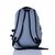 Портфель дитячий на дівчинку Y3328-1 l.purple р.50*30*15 "Red Hat" недорого оптом від прямого постачальника, зображення 2