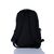 Портфель дитячий унісекс Y3328-2 black р.50*30*15 "Red Hat" недорого оптом від прямого постачальника, зображення 2