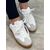 Кросівки жіночі модні Весна/осінь Z4 white (8 пар р.36-40) "I8denim" недорого оптом від прямого постачальника, зображення 2