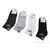 Жіночі шкарпетки Весна/осінь T403 mix (12 шт. р.сітка36-40) "Textile" недорого оптом від прямого постачальника