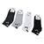 Жіночі шкарпетки Весна/осінь T403 mix (12 шт. р.сітка36-40) "Textile" недорого оптом від прямого постачальника, зображення 2