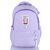 Фотография Рюкзак детский на девочку Y1624-4 purple р.30*45*18 "Red Hat" недорого оптом от прямого поставщика