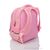 Фотография Рюкзак детский 9372-1 pink 35*26*11 см, "Red Hat" недорого оптом от прямого поставщика, изображение 2