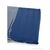 Постільна білизна  22129 (99203) blue Простирадло на резинці (180x200+25) (1 шт. р.сіткаOne size) "Obuvok" недорого оптом від прямого постачальника, зображення 2