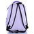 Фотография Рюкзак детский на девочку Y1624-4 purple р.30*45*18 "Red Hat" недорого оптом от прямого поставщика, изображение 2