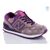 Кросівки жіночі модні Весна/осінь 574 purple (8 пар р.36-41) "CR" недорого оптом від прямого постачальника, зображення 2