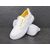 Туфлі жіночі стильні Весна/осінь 169-13 white-yellow (8 пар р.36-41) "Violeta" недорого оптом від прямого постачальника, зображення 2