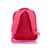 Фотография Рюкзак детский на девочку 9372-2 р.33*26*17 "Red Hat" недорого оптом от прямого поставщика, изображение 2
