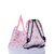 Комплект дитячий на дівчинку Y3332-1 pink р.50*30*15 "Red Hat" недорого оптом від прямого постачальника, зображення 2
