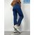 Джинси жіночі mom fit розмірний ряд 25,26,27,28,29,30 "PARTNERS" недорого від прямого постачальника, зображення 3