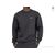 Кофта чоловіча Весна/осінь K10NI т.синій (5 шт. р.сіткаM-3XL) "Sport style" недорого оптом від прямого постачальника