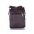 Сумка чоловіча S-2 brown р.20*23*5 "Trendshop" недорого оптом від прямого постачальника, зображення 2