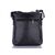Сумка чоловіча SU12 black р.26*27*5 "Trendshop" недорого оптом від прямого постачальника, зображення 2