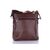 Сумка чоловіча SU12 brown р.26*27*5 "Trendshop" недорого оптом від прямого постачальника, зображення 2