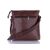 Сумка чоловіча 507 brown р.26*27*5 "Trendshop" недорого оптом від прямого постачальника, зображення 2