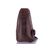 Сумка чоловіча SU18 brown р.30*17*5 "Trendshop" недорого оптом від прямого постачальника, зображення 2