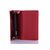 Гаманець жіночий S8025A red р.19*9*3 "Trendshop" недорого оптом від прямого постачальника, зображення 2