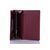 Гаманець жіночий S8025A wine-red р.19*9*3 "Trendshop" недорого оптом від прямого постачальника, зображення 2